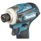 Аккумуляторная дрель-шуруповерт Makita DTD172Z ударная (без акк,без з/у) — Фото 2