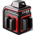 Лазерный уровень ADA Cube 360-2V Professional Edition — Фото 2