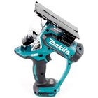 Аккумуляторная сабельная пила Makita DSD180Z (без акк, без з/у) — Фото 2