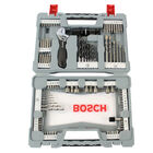 Набор сверл, бит и насадок Bosch Premium Set-91 91 предмет (235) — Фото 2