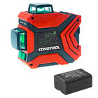 Лазерный уровень CONDTROL GFX360-2 — Фото 5