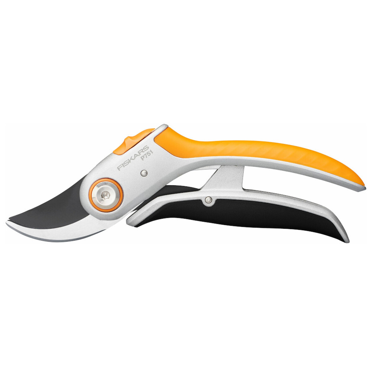 Секатор Fiskars Plus PowerLever P751 — Фото 1