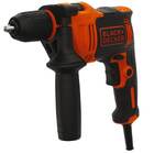 Сетевая дрель Black&Decker BEH550 ударная