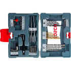 Набор сверл и бит Bosch Premium Set-49 49 предметов (233) — Фото 2