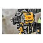 Аккумуляторная дрель-шуруповерт DeWalt DCD800P2T-GB — Фото 4