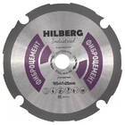 Диск пильный по фиброцементу Hilberg Industrial 165х20мм 4T (HC165) — Фото 1