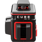 Лазерный уровень ADA Cube 360-2V Professional Edition — Фото 3