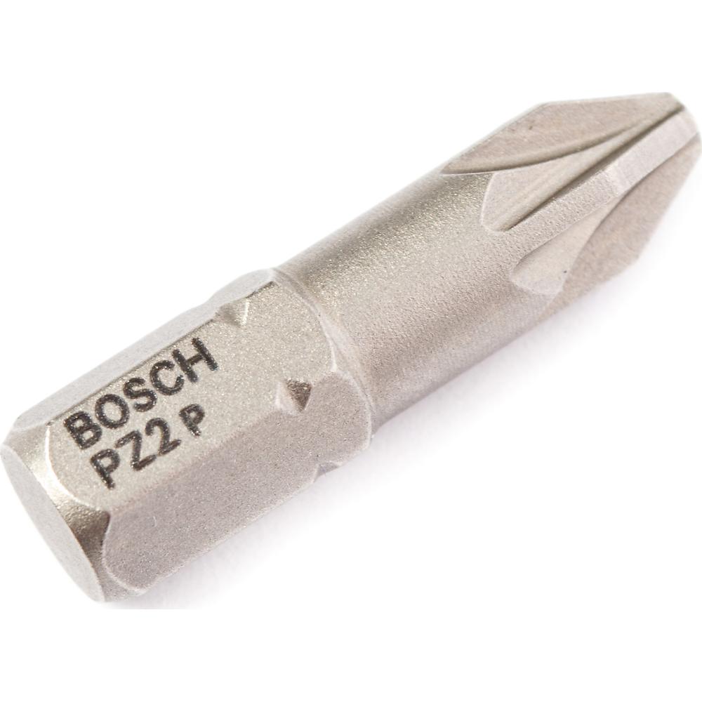Бита Bosch PZ2х25мм (561) — Фото 1